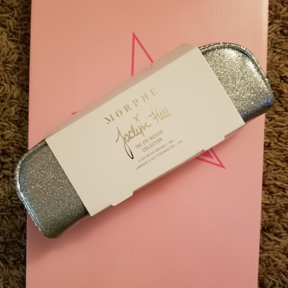 🆕️Morphe, Jaclyn Hill, Eye Master Collection - Picture 2 of 4